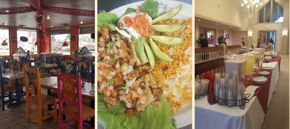 Guadalajara Grill Jefferson