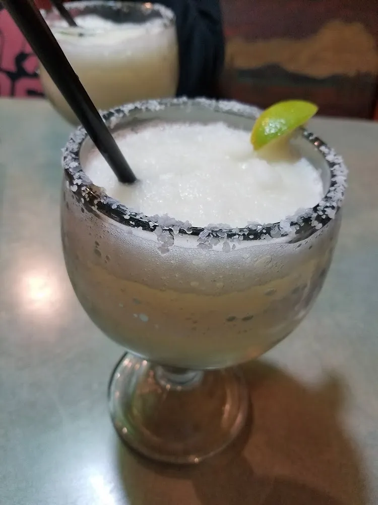 Margaritas
